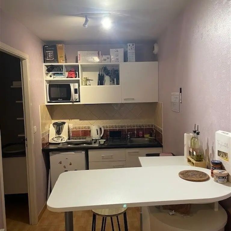 Location appartement 1 pièce - 25m² à La roche sur yon (85000) - Photo 1