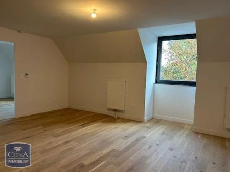 Appartement à louer 2 pièces - Photo 2