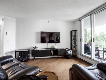 Appartement à louer - Laval (Chomedey) (Autres) - Photo 3