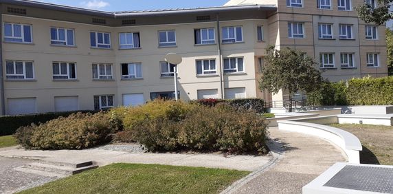 Résidence étudiante Eugène Chevreul - Photo 2