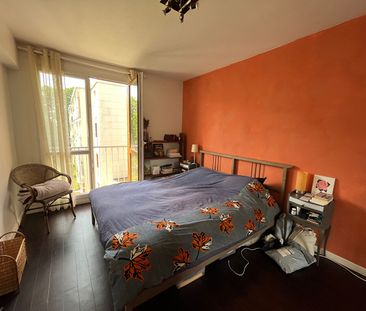 Appartement Maisons Laffitte 3 pièce(s) 70.45 m2 - Photo 3