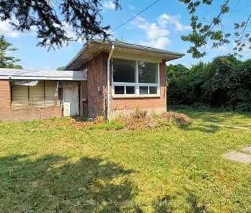 For Lease - 17 Dobbin Road Unit# main, Toronto, Ontario - Photo 3