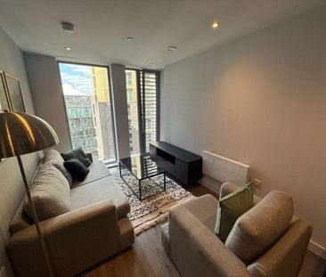 1 bedroom apartment to rent - Photo 4