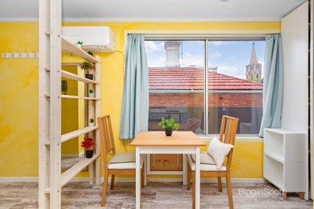 61/29 Lynch Street, Hawthorn VIC 3122 - Apartment For Rent | Domain - Photo 3