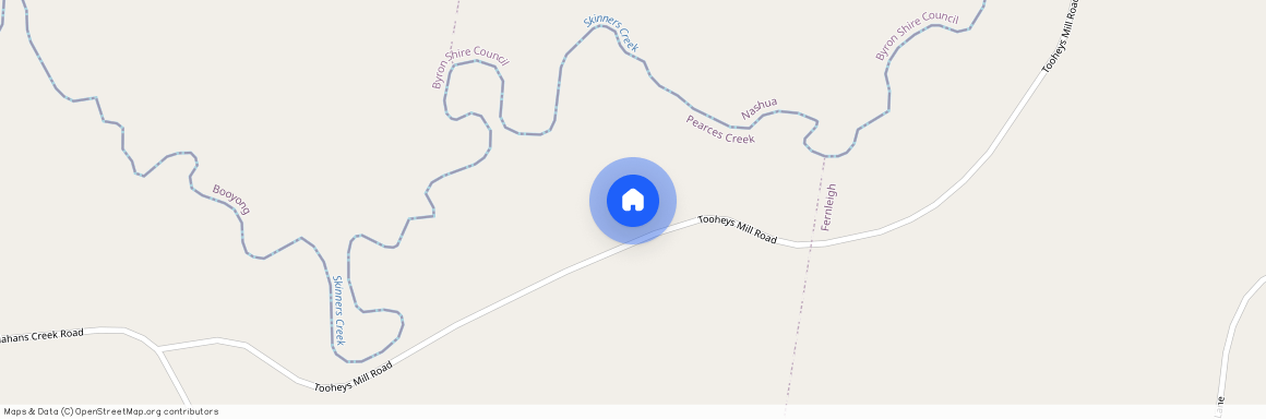 103 Tooheys Mill Rd, NSW 2477, Pearces Creek
