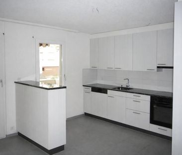 4.5 Zimmer, 90 m² - Photo 4