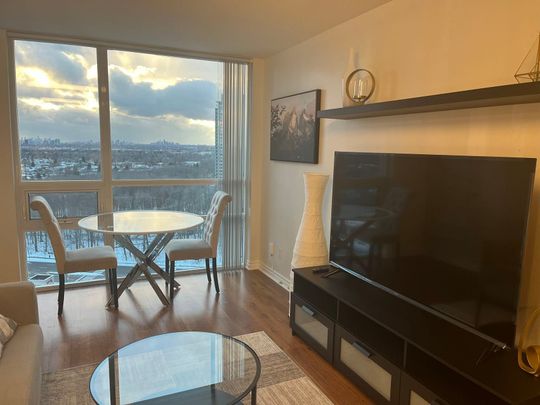 For Lease - 88 Grangeway Avenue Unit# 2301, Toronto, Ontario - Photo 1