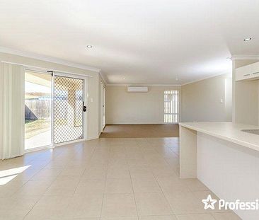 FUNCTIONAL FAMILY HOME IN CALLIOPE WITH SIDE ACCESS - Photo 3