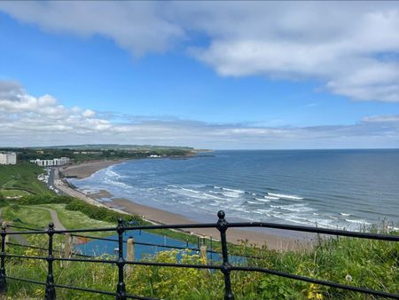 Blenheim Terrace, Scarborough - Photo 2