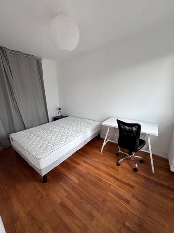 🏡Colocation - Schumam proche transport - 9ème - Photo 5