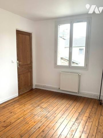 Maison 2 chambres - NOTRE DAME DE BONDEVILLE - Photo 2