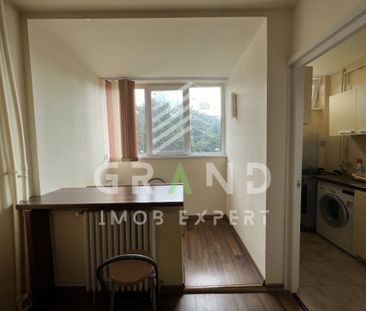 Garsoniera moderna,spatioasa si luminoasa | Manastur - zona - Photo 3