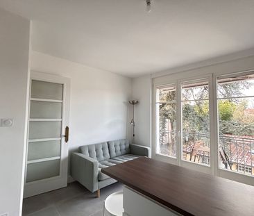 Appartement à louer 2 pièces • 31,55 m2 Fontaines-sur-Saône - Photo 4