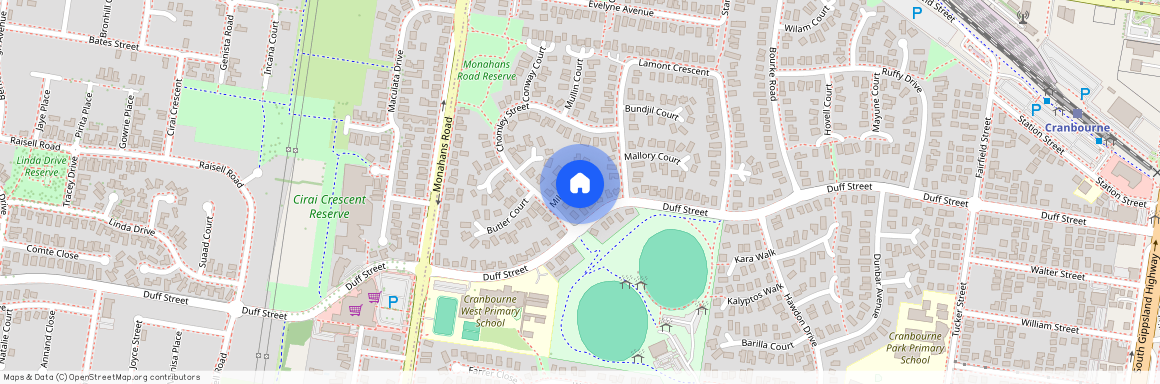 9 Miles Court, Vic 3977, Cranbourne