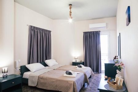 Studio/Γκαρσονιέρα για ενοικίαση Αμμουδάρα (Γάζι) - Φωτογραφία 2