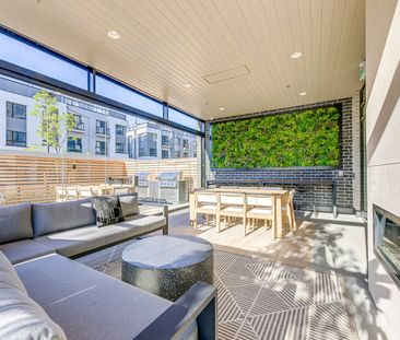 For Lease - 3250 Carding Mill Trail Unit# 522, Oakville, Ontario - Photo 2