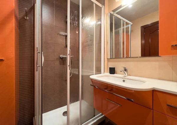 Ronda del Guinardó, Barcelona, Catalonia 08025