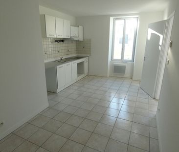 Location Appartement 2 pièces 33m² - Photo 4