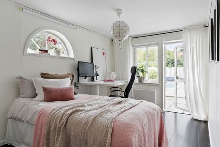 Taltrastvägen, Täby - Photo 3