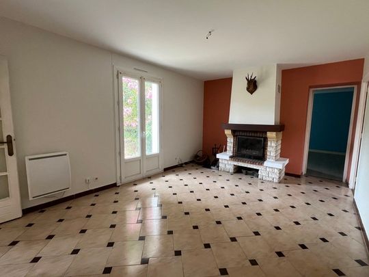 Maison à louer - Photo 1