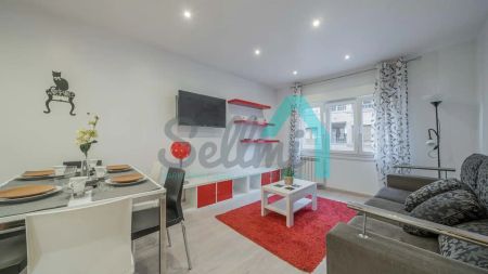 Piso de alquiler en San Melchor García Sampedro, San Lázaro - Otero - Villafría - Foto 5