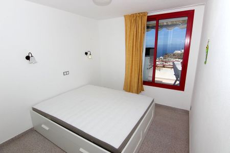 Apartment to rent in Puerto Rico, Gran Canaria with sea view - Photo 3