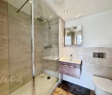 2 bedroom flat to rent - Photo 6