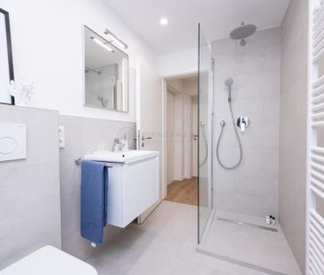 "Modernes WG-Zimmer - jetzt einziehen und Wohlfühloase erleben!" - Photo 3