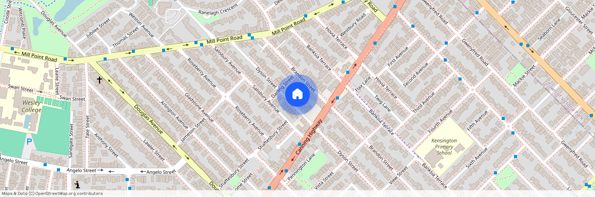 A/28 Dyson Street, WA 6151, South Perth