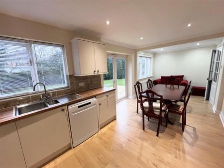 4 bedroom house to rent - Photo 4