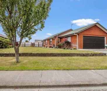 Four Bedroom Home In Kaiapoi - Photo 5