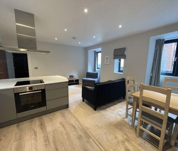 1 bedroom apartment to rent - Photo 1