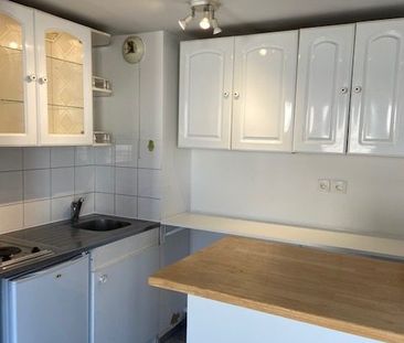 T2 Montigny-le-Bretonneux 41 m² - Photo 3