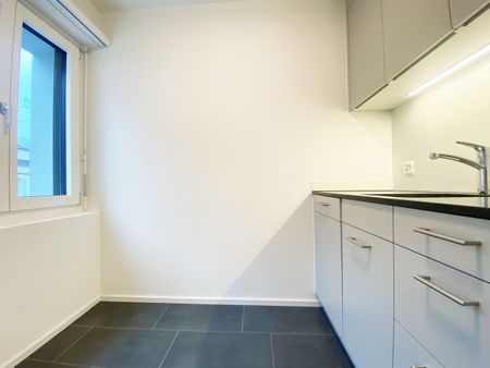 Singletraum! 1-Zimmer Wohnung in Top-Lage! - Photo 4
