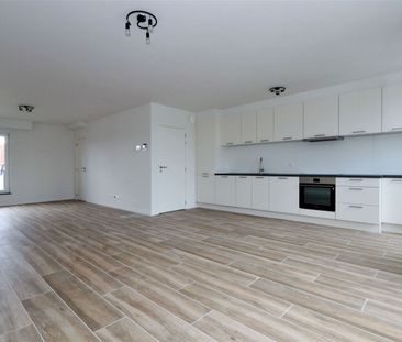 Duplex met 2 slaapkamers en staanplaats - Photo 5