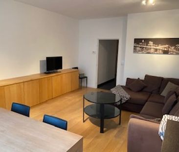 Appartement te huur - Photo 2