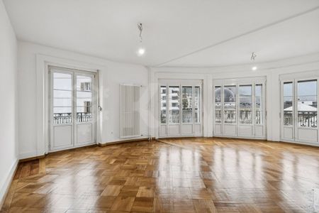 5 Zimmer, 120 m², 3. Stock - Photo 4