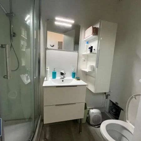 Appartement à louer 2 pièces 40.97m² - Photo 4