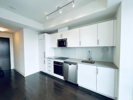 For Lease - 460 Adelaide Street Unit# 1712, Toronto, Ontario - Photo 3