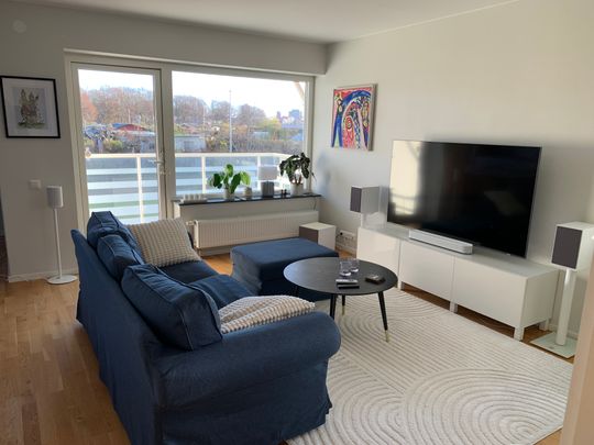 Ringstorpsvägen 30, Helsingborg - Photo 1