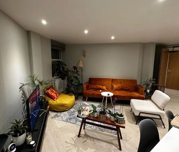 Room in a Shared Flat, Zion Gardens, BN1 - Photo 1