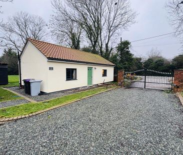 1 bedroom bungalow to rent - Photo 5