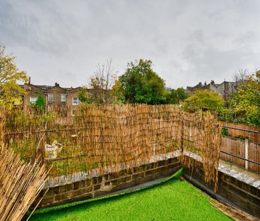 4 bedroom terraced house to rent - Photo 2