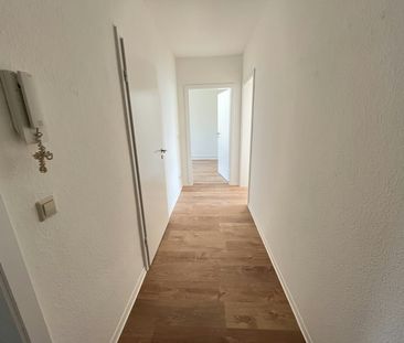 Ein Ort zum Verlieben: Sanierte Wohnung mit tollen Ausblick – Einba... - Photo 6