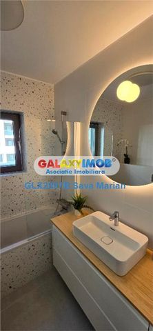 APARTAMENT 2 CAMERE DE INCHIRIAT BARBU VACARESCU - Photo 5