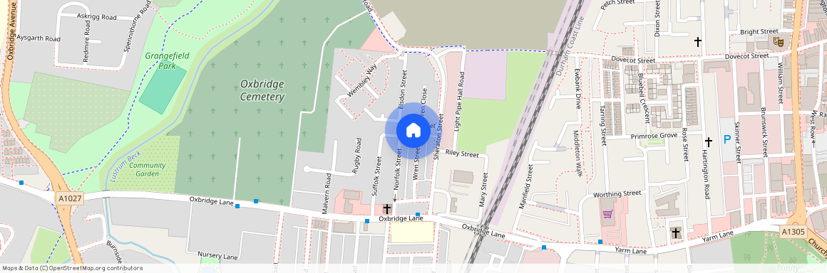 Flat 2, 56 Wren Street, Stockton-On-Tees, Durham, TS18