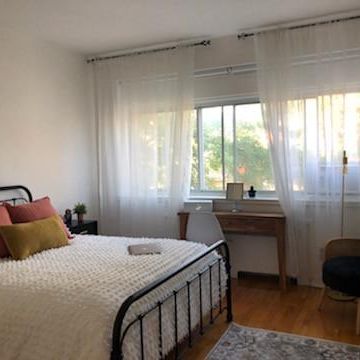 4 1/2 - Montréal (Côte-des-Neiges) - 1 695 $/mois - Photo 1