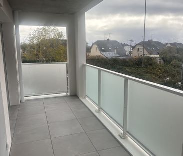 Location Appartement 3 pièce(s) - 63 m² - Photo 5