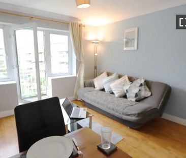 Studio for rent in North City, Dublin - Photo 6