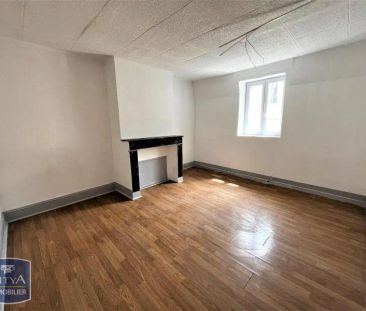 Appartement à louer 2 pièces 33.64m² - Photo 1